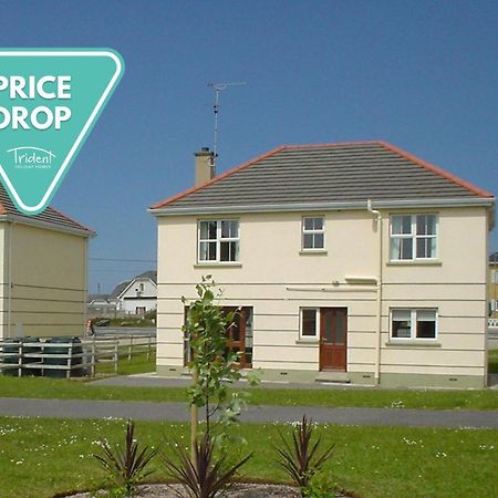 Seacrest Holiday Homes Bundoran Exterior photo