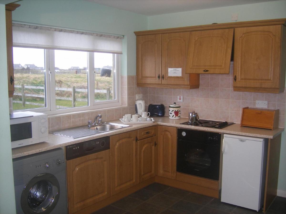 Seacrest Holiday Homes Bundoran Exterior photo
