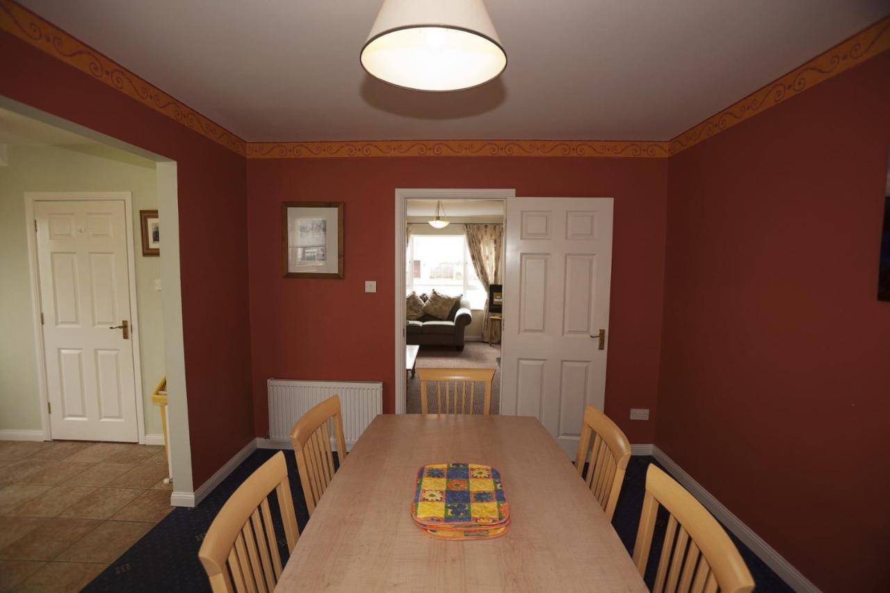 Seacrest Holiday Homes Bundoran Exterior photo