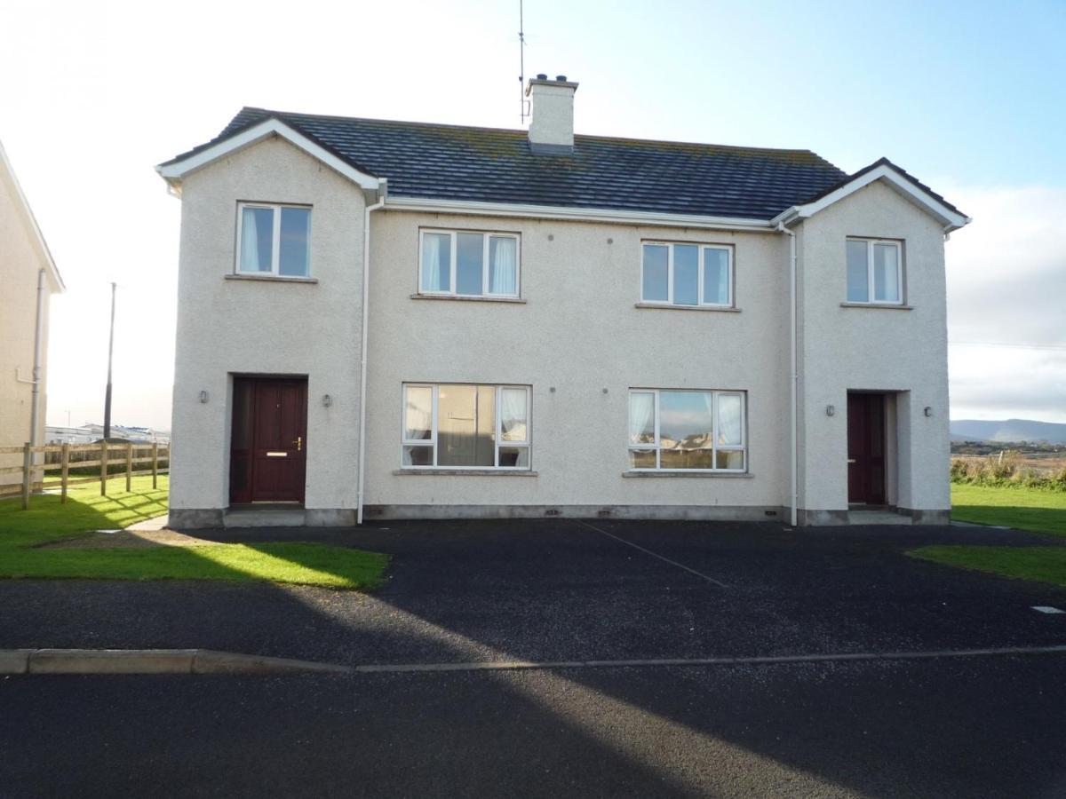 Seacrest Holiday Homes Bundoran Exterior photo