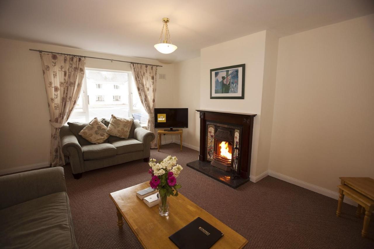 Seacrest Holiday Homes Bundoran Exterior photo