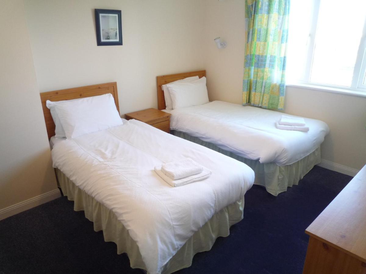 Seacrest Holiday Homes Bundoran Room photo