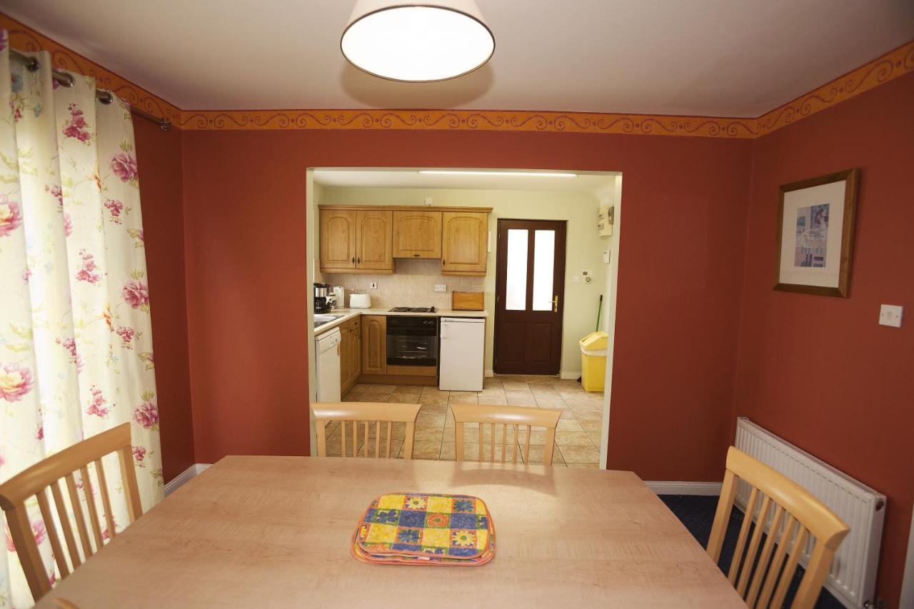 Seacrest Holiday Homes Bundoran Room photo