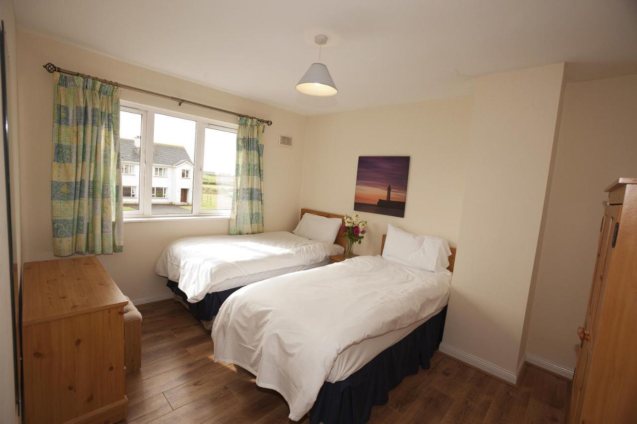 Seacrest Holiday Homes Bundoran Room photo