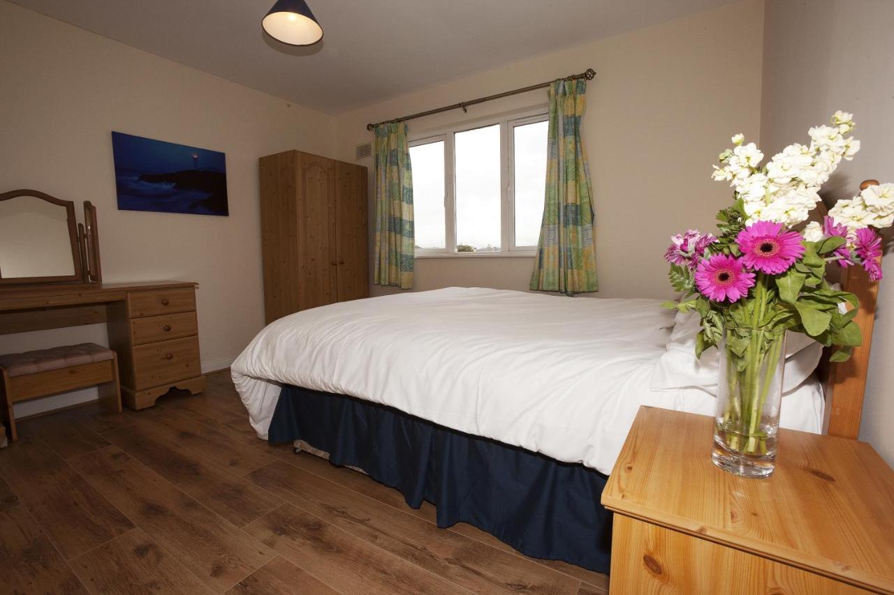 Seacrest Holiday Homes Bundoran Room photo
