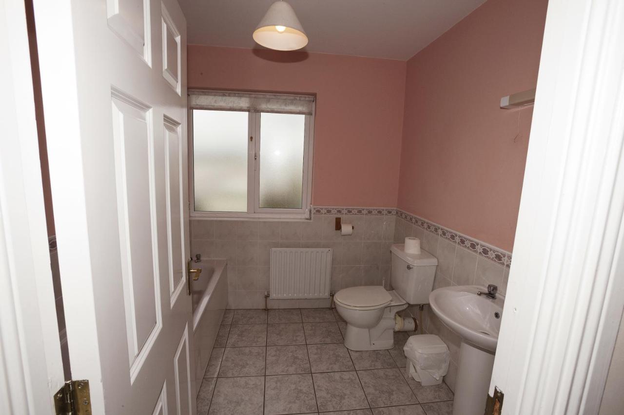 Seacrest Holiday Homes Bundoran Room photo