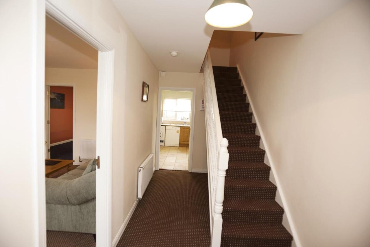 Seacrest Holiday Homes Bundoran Exterior photo